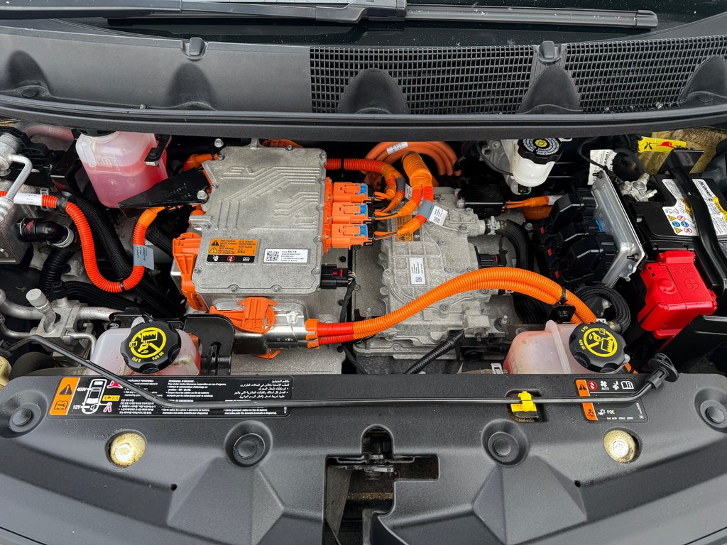 Chevrolet Bolt EV Premier 2021 à Drummondville, Québec - 7 - w1024h768px