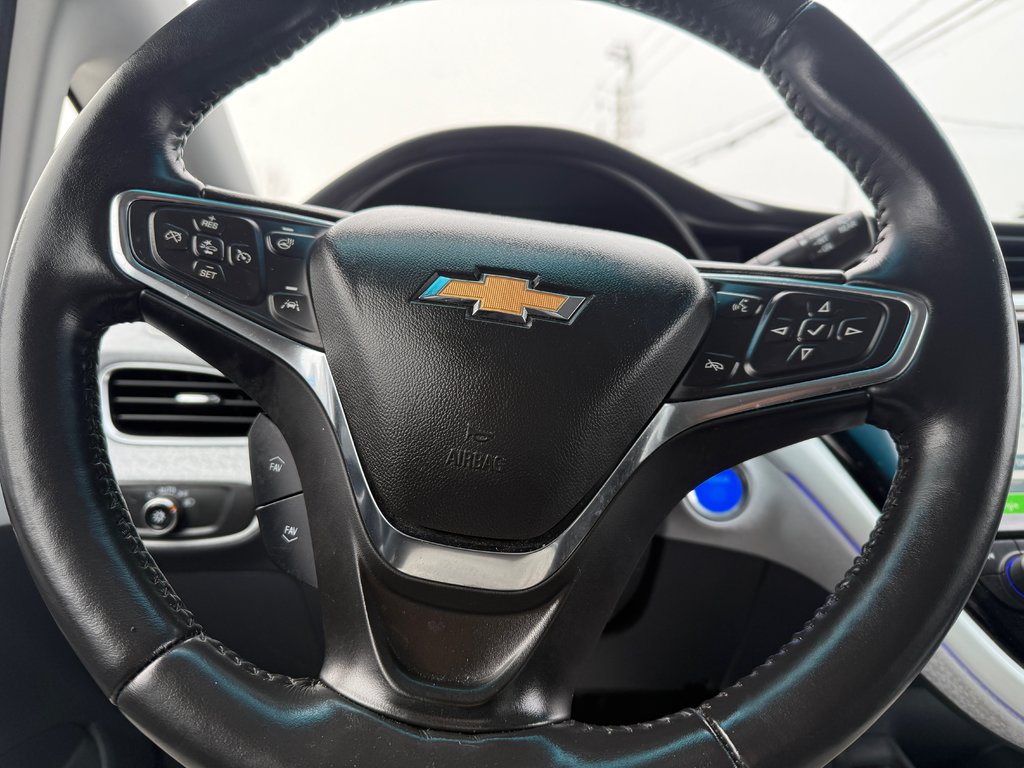 Chevrolet Bolt EV Premier 2021 à Drummondville, Québec - 10 - w1024h768px