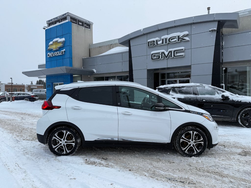 Chevrolet Bolt EV Premier 2021 à Drummondville, Québec - 3 - w1024h768px