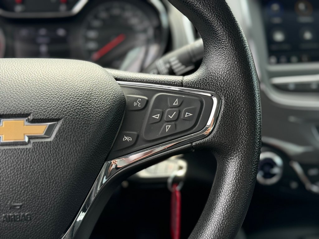 2019  Cruze LT AUTOMATIQUE CLIMATISEUR in Sherbrooke, Quebec - 15 - w1024h768px