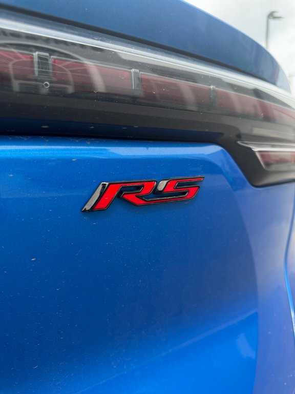 Chevrolet Equinox EV RS 2024 à Saint-Hyacinthe, Québec - 5 - w1024h768px