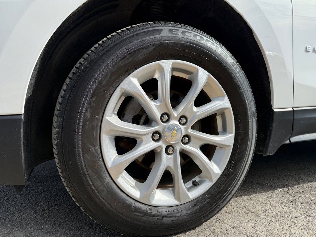 2018 Chevrolet Equinox LS in Drummondville, Quebec - 6 - w1024h768px