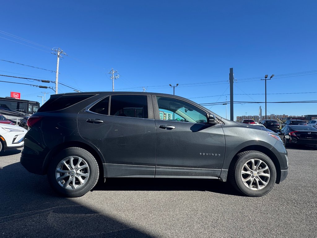 Chevrolet Equinox LT 2021-2