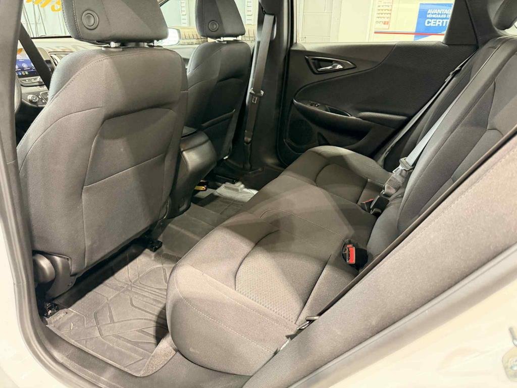 2024 Chevrolet Malibu LS in Quebec, Quebec - 22 - w1024h768px