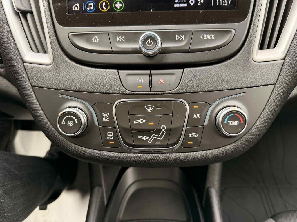 2024 Chevrolet Malibu LS in Quebec, Quebec - 20 - w1024h768px