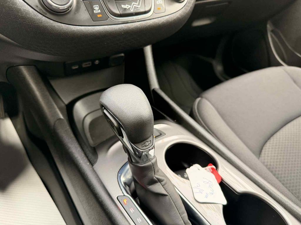 2024 Chevrolet Malibu LS in Quebec, Quebec - 21 - w1024h768px