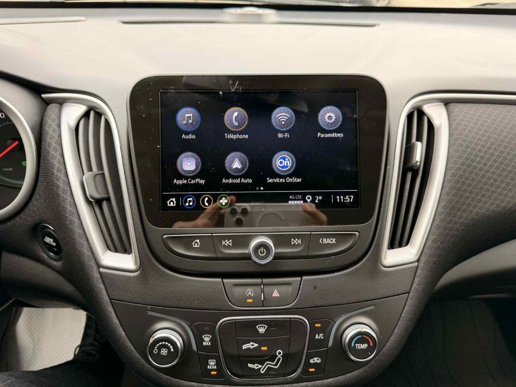 2024 Chevrolet Malibu LS in Quebec, Quebec - 18 - w1024h768px