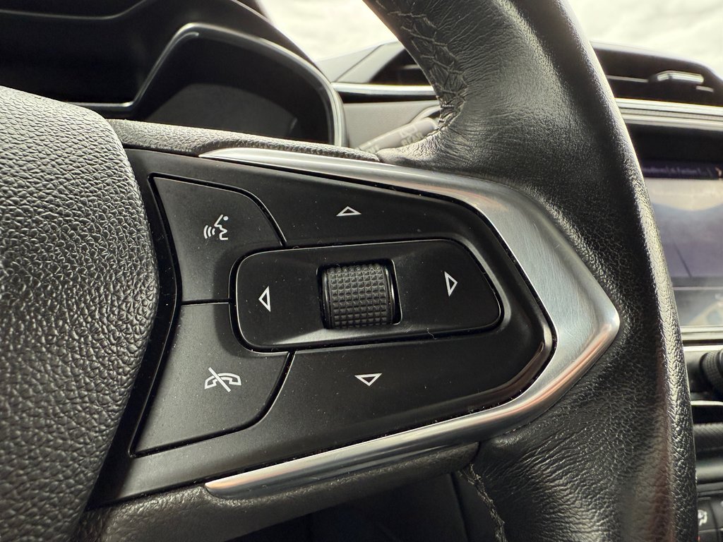 2021 Chevrolet Trailblazer LT in Drummondville, Quebec - 15 - w1024h768px