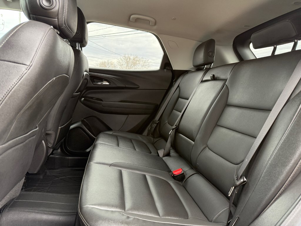 2021 Chevrolet Trailblazer LT in Drummondville, Quebec - 9 - w1024h768px