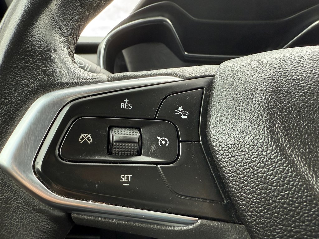 2021 Chevrolet Trailblazer LT in Drummondville, Quebec - 14 - w1024h768px