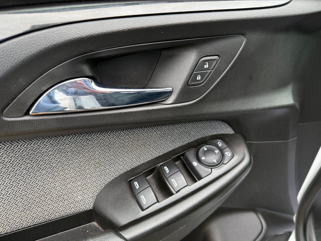 2021 Chevrolet Trailblazer LT in Drummondville, Quebec - 11 - w1024h768px