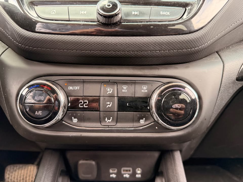 2023 Chevrolet Trailblazer LT in Quebec, Quebec - 17 - w1024h768px