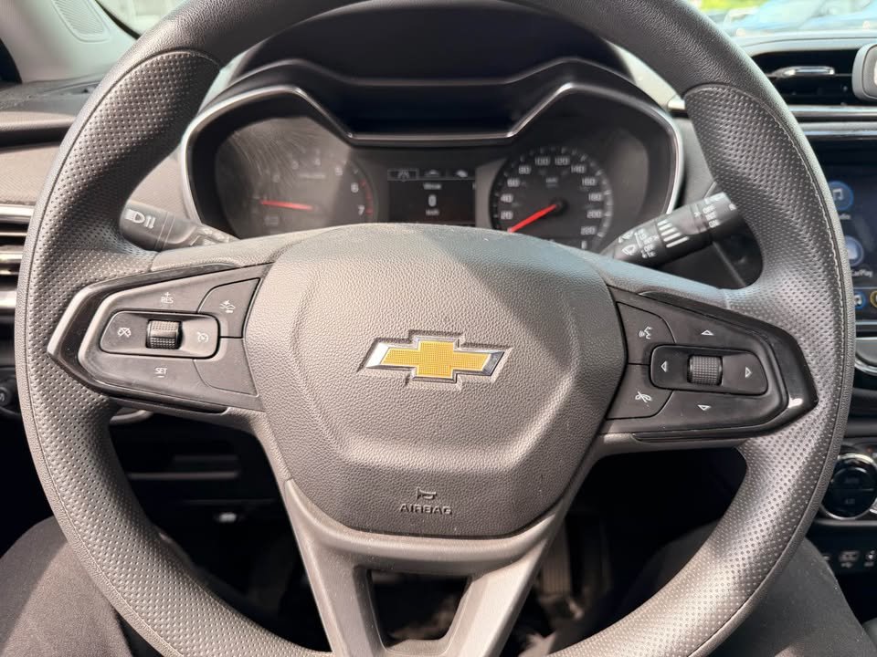 2023 Chevrolet Trailblazer LT in Quebec, Quebec - 14 - w1024h768px