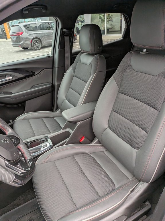 2023 Chevrolet Trailblazer RS in Saint-Hyacinthe, Quebec - 11 - w1024h768px