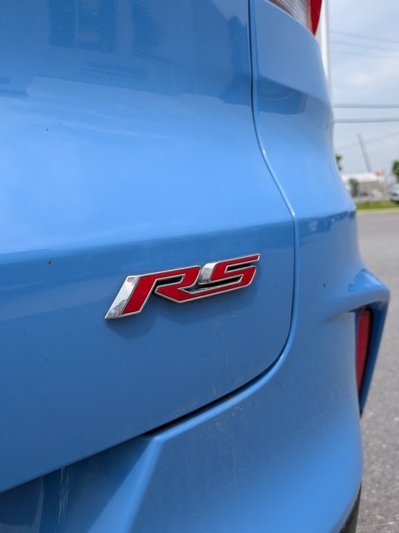 2023 Chevrolet Trailblazer RS in Saint-Hyacinthe, Quebec - 7 - w1024h768px