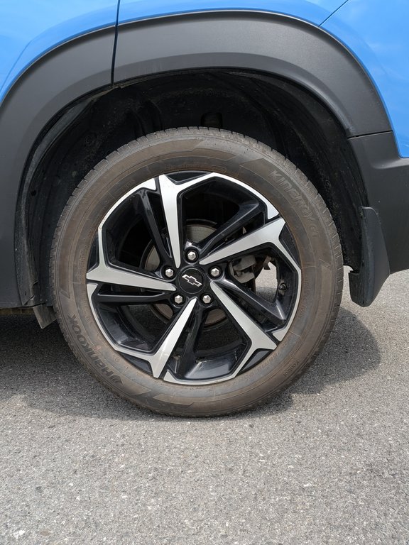 2023 Chevrolet Trailblazer RS in Saint-Hyacinthe, Quebec - 6 - w1024h768px