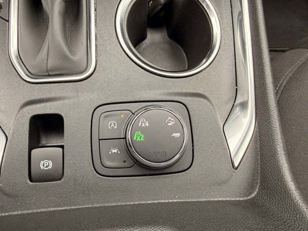2022 Chevrolet Traverse LT Cloth in Quebec, Quebec - 20 - w1024h768px