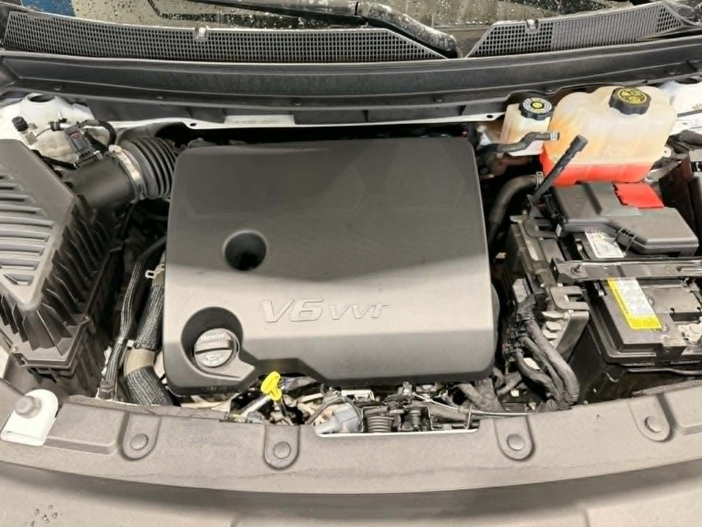 2022 Chevrolet Traverse LT Cloth in Quebec, Quebec - 29 - w1024h768px