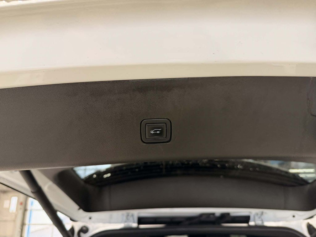 2022 Chevrolet Traverse LT Cloth in Quebec, Quebec - 7 - w1024h768px