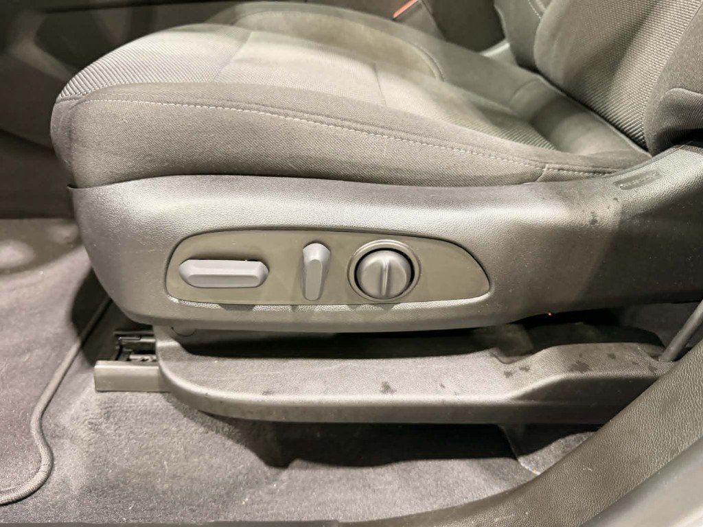 2022 Chevrolet Traverse LT Cloth in Quebec, Quebec - 15 - w1024h768px