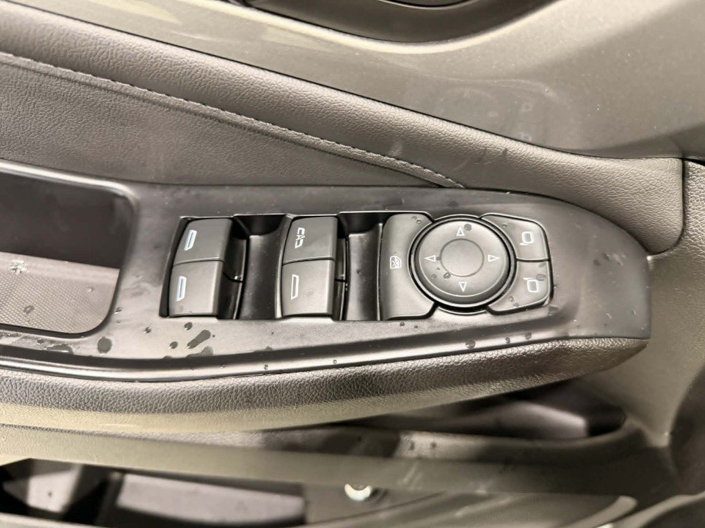 2022 Chevrolet Traverse LT Cloth in Quebec, Quebec - 14 - w1024h768px
