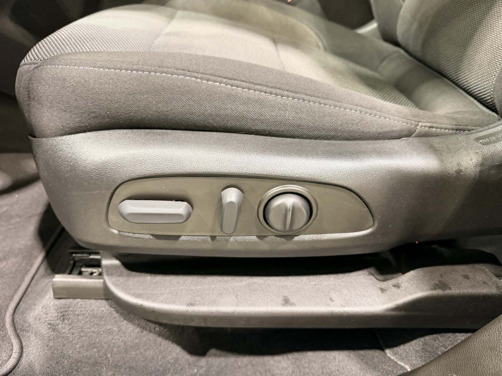 2022 Chevrolet Traverse LT Cloth in Quebec, Quebec - 24 - w1024h768px