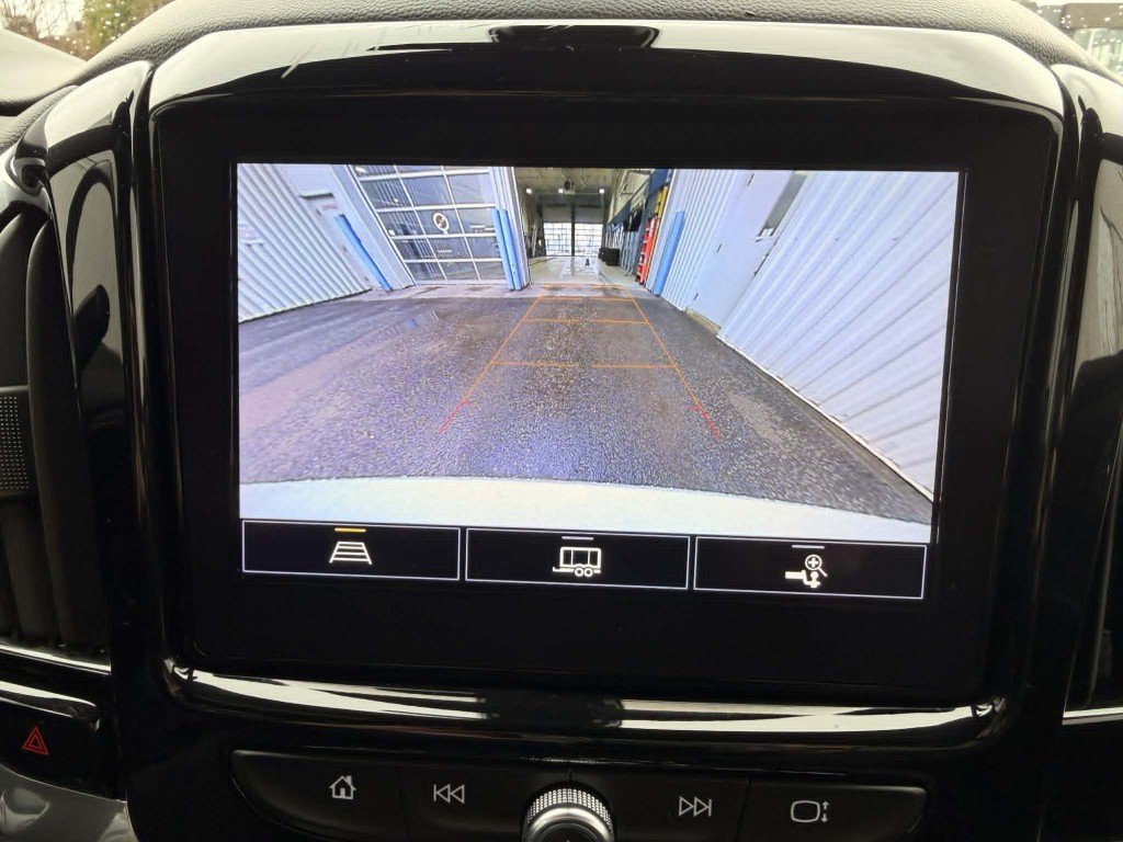 2022 Chevrolet Traverse LT Cloth in Quebec, Quebec - 26 - w1024h768px
