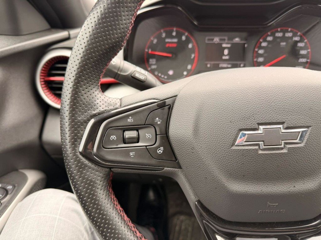 2024 Chevrolet Trax 1RS in Quebec, Quebec - 15 - w1024h768px