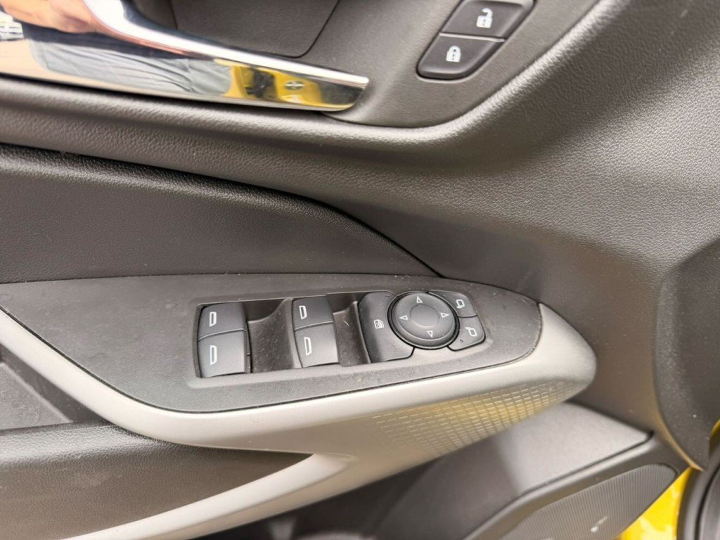 2024 Chevrolet Trax 1RS in Quebec, Quebec - 17 - w1024h768px