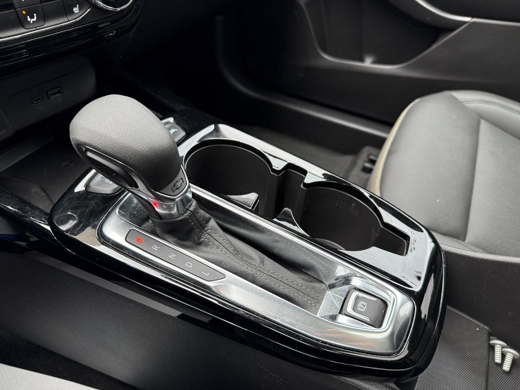 2025 Chevrolet Trax ACTIV in Drummondville, Quebec - 17 - w1024h768px