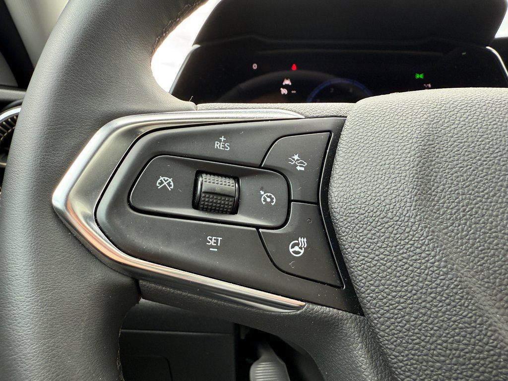 2025 Chevrolet Trax ACTIV in Drummondville, Quebec - 13 - w1024h768px