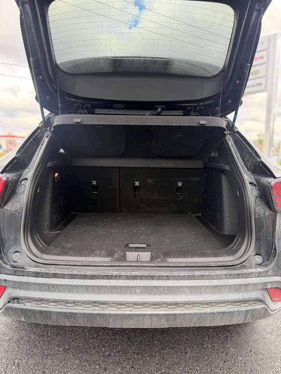 Chevrolet Trax 2RS 2025 à Saint-Hyacinthe, Québec - 9 - w1024h768px