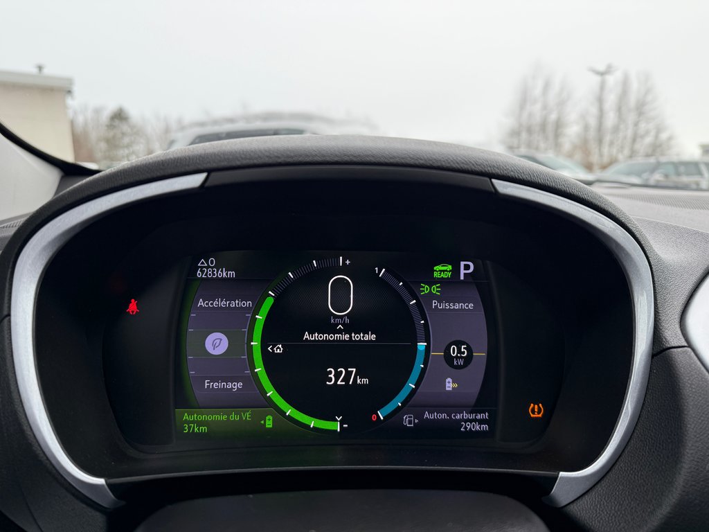 2019  Volt LT in Drummondville, Quebec - 15 - w1024h768px