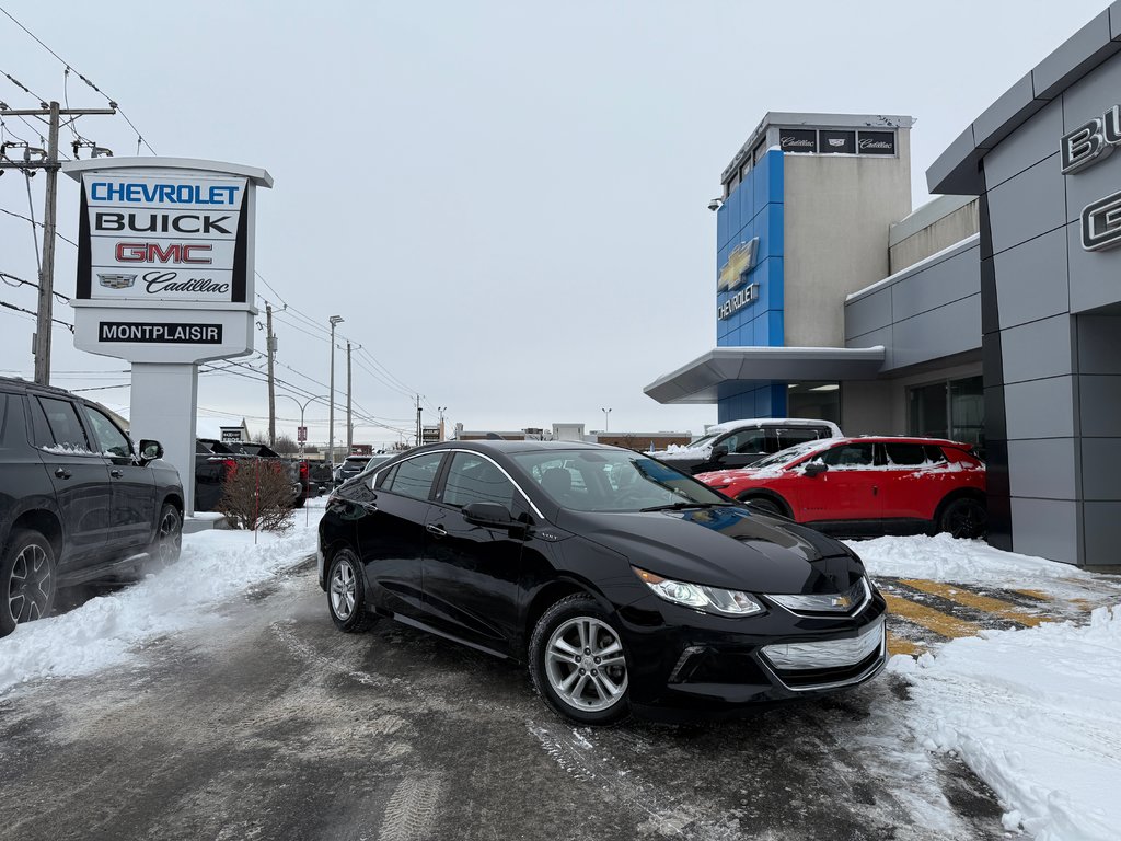 2019  Volt LT in Drummondville, Quebec - 1 - w1024h768px