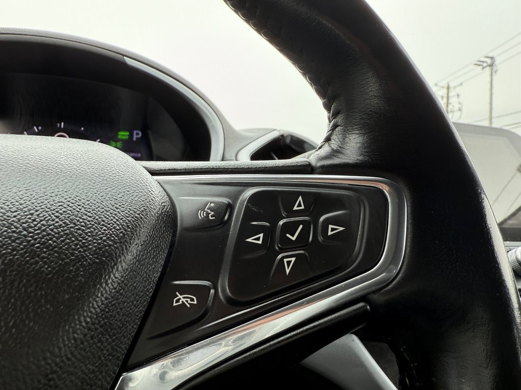 2019 Chevrolet Volt LT in Drummondville, Quebec - 14 - w1024h768px