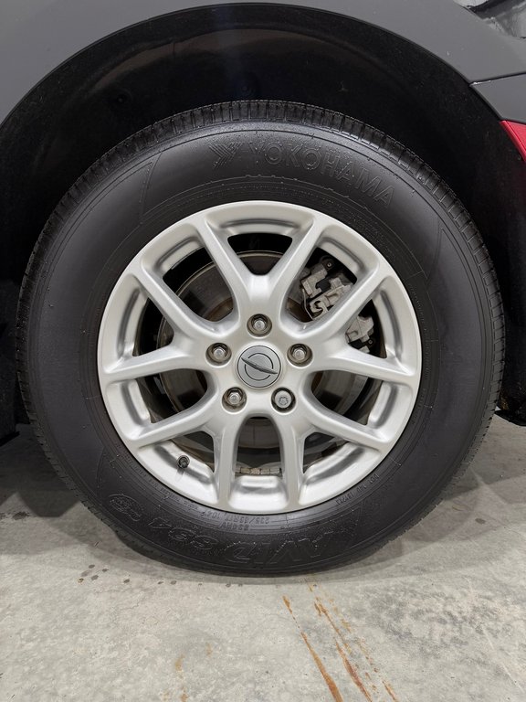 Chrysler Grand Caravan SXT 2024 à Saint-Hyacinthe, Québec - 15 - w1024h768px