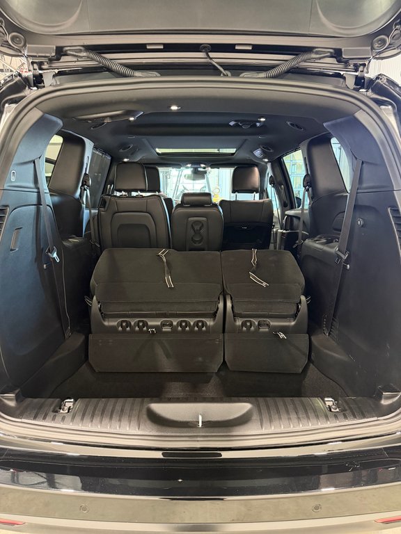 Chrysler Pacifica SELECT 2027 à Saint-Hyacinthe, Québec - 10 - w1024h768px