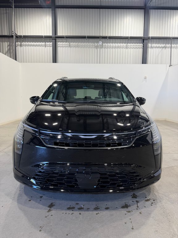 Chrysler Pacifica SELECT 2027 à Saint-Hyacinthe, Québec - 2 - w1024h768px