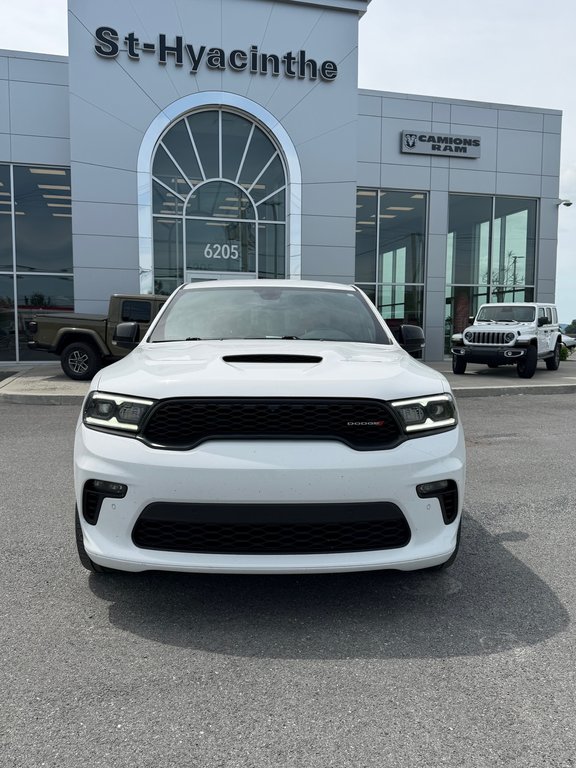 2022 Dodge Durango R/T in Saint-Hyacinthe, Quebec - 3 - w1024h768px