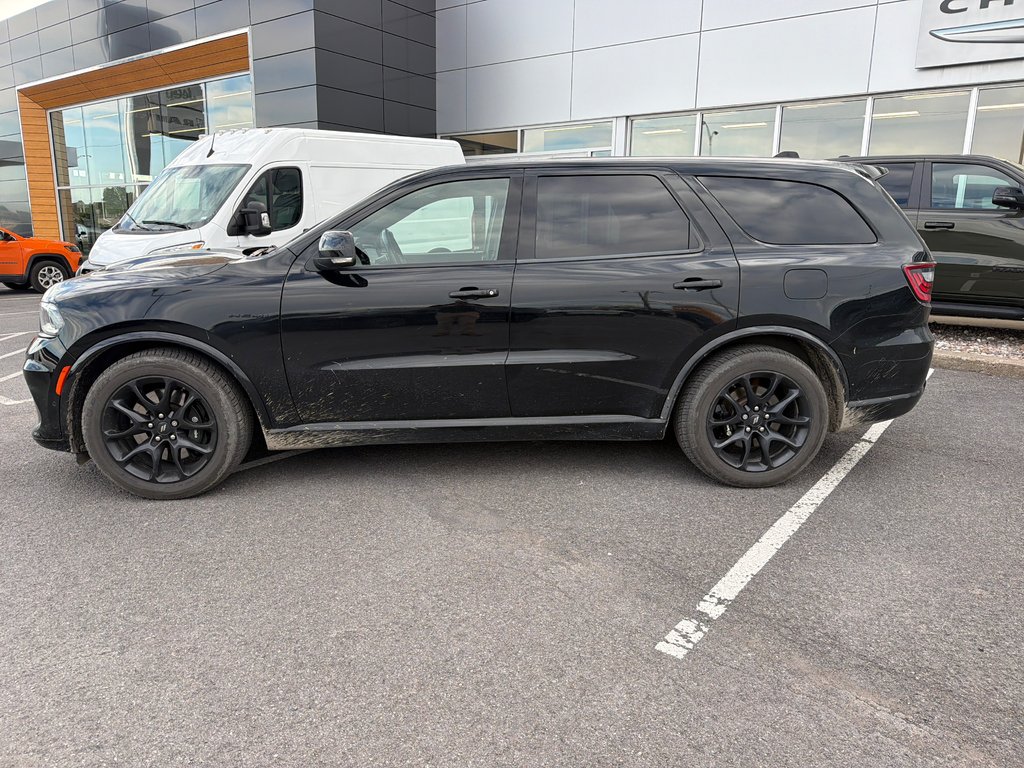 Dodge Durango R/T 2022 à St-Jean-Sur-Richelieu, Québec - 11 - w1024h768px