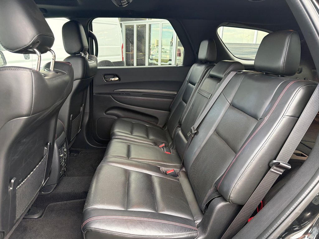 Dodge Durango R/T 2022 à St-Jean-Sur-Richelieu, Québec - 6 - w1024h768px