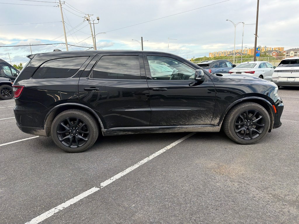 Dodge Durango R/T 2022 à St-Jean-Sur-Richelieu, Québec - 13 - w1024h768px