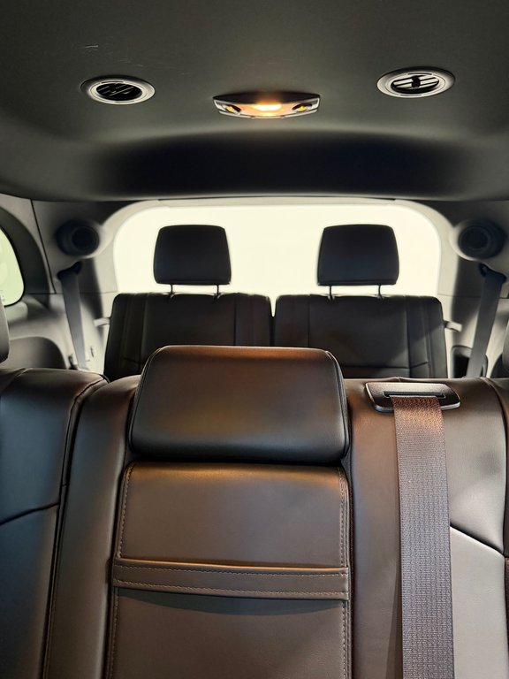 Dodge Durango GT PLUS 2026 à Saint-Hyacinthe, Québec - 12 - w1024h768px