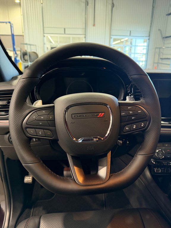 Dodge Durango GT PLUS 2026 à Saint-Hyacinthe, Québec - 14 - w1024h768px