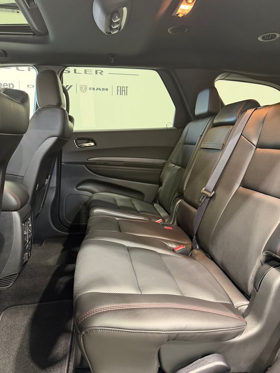 Dodge Durango GT PLUS 2026 à Saint-Hyacinthe, Québec - 10 - w1024h768px