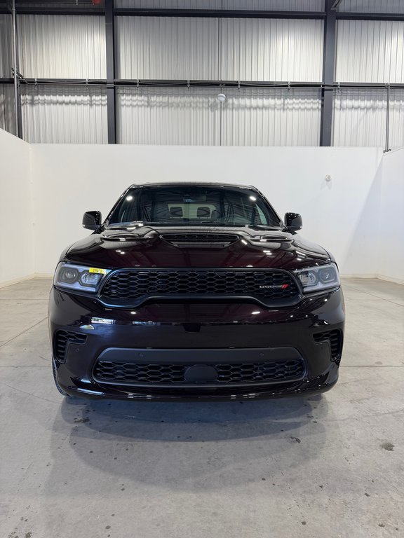 Dodge Durango GT PLUS 2026 à Saint-Hyacinthe, Québec - 2 - w1024h768px