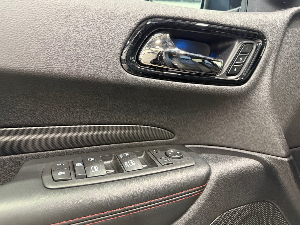 Dodge Durango GT PLUS 2026 à Saint-Hyacinthe, Québec - 16 - w1024h768px