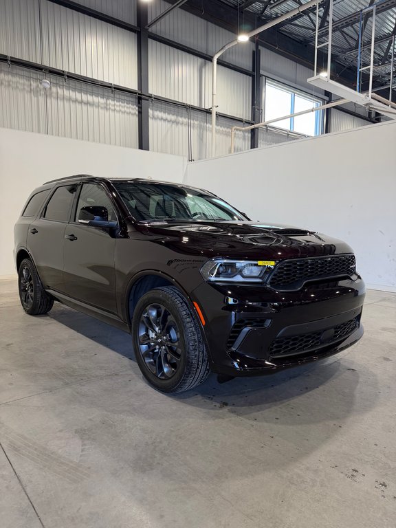 Dodge Durango GT PLUS 2026 à Saint-Hyacinthe, Québec - 3 - w1024h768px