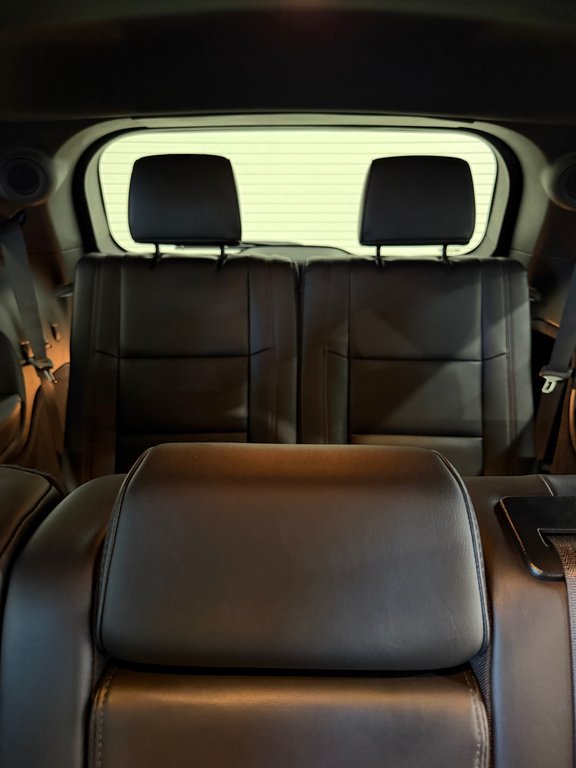 Dodge Durango GT PLUS 2026 à Saint-Hyacinthe, Québec - 11 - w1024h768px