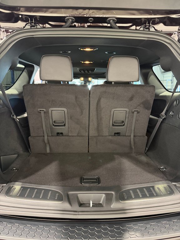 Dodge Durango GT PLUS 2026 à Saint-Hyacinthe, Québec - 13 - w1024h768px